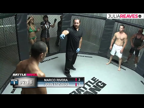 ❤️ Ultimate Fighter se folla a una chica de número justo después de una pelea en el ring Follar en es.assistdoctor23.ru ❌️