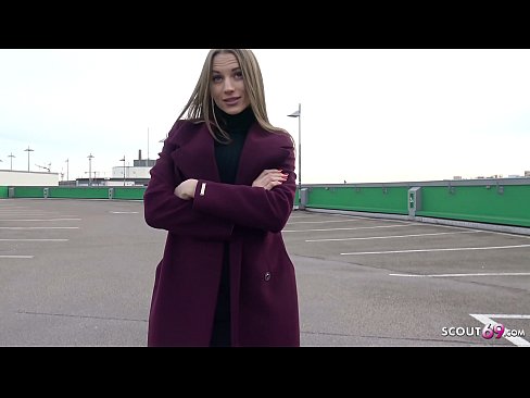 ❤️ SCOUT ALEMANA ES UN SUEÑO TOCANDO A STEELE, TELLA DEL ESTACIONAMIENTO Y SEXY POR DINERO Follar en es.assistdoctor23.ru ❌️