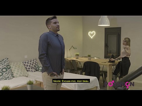 ❤️ PORNBCN 4K Una madura con grandes tetas quiere ser follada analmente joven gigoló con gran polla mamada amortismo follada dura paja estilo perro lamer coño orgasmo subtítulos en francés Follar en es.assistdoctor23.ru ❌️