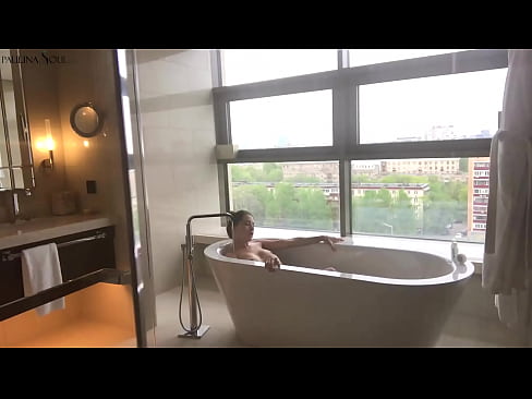 ❤️ Tremenda nena masturbando apasionadamente su coño en el baño Follar en es.assistdoctor23.ru ❌️