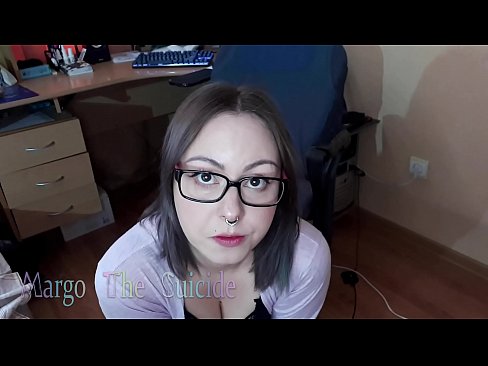 ❤️ Chica sexy con gafas chupa consolador profundamente en la cámara Follar en es.assistdoctor23.ru ❌️