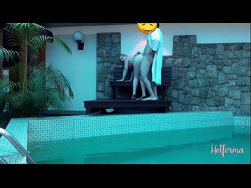 ❤️ El jefe invita a la criada a la piscina, pero no pudo resistirse a una caliente Follar en es.assistdoctor23.ru ❌️