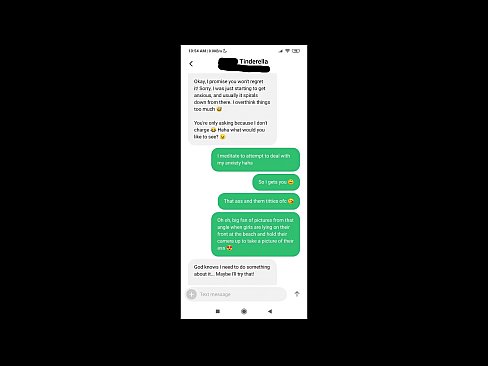 ❤️ He añadido una nueva PAWG de Tinder a mi harén ( hablar con Tinder incluido) Follar en es.assistdoctor23.ru ❌️