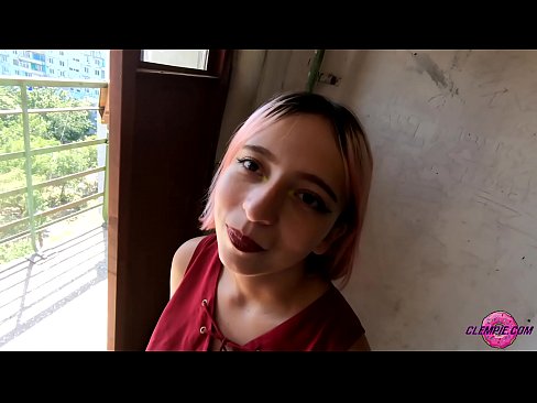 ❤️ Estudiante Sensual chupa a un extraño en el Outback - Cum en su cara Follar en es.assistdoctor23.ru ❌️